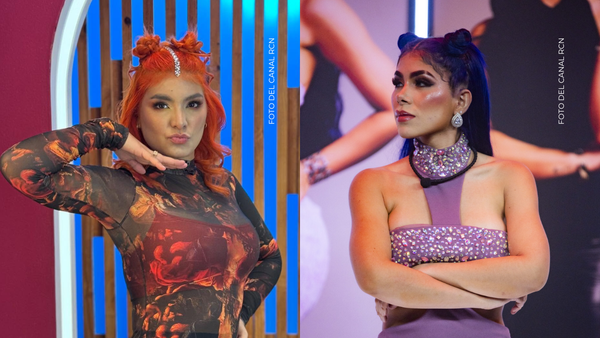 Maiye Torrex dice que Alexa Torrex se enamoró rápido en La casa de los famosos Colombia; ¿por qué?