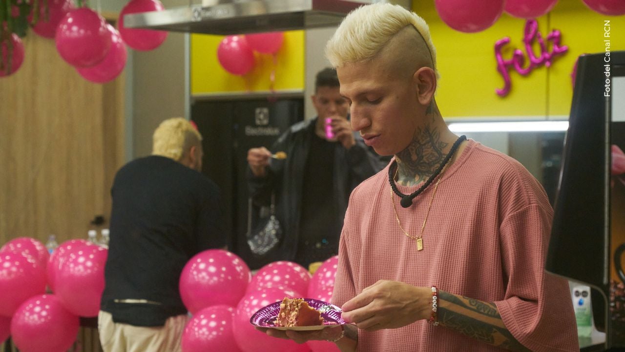 La Liendra explicó la situación de su mamá