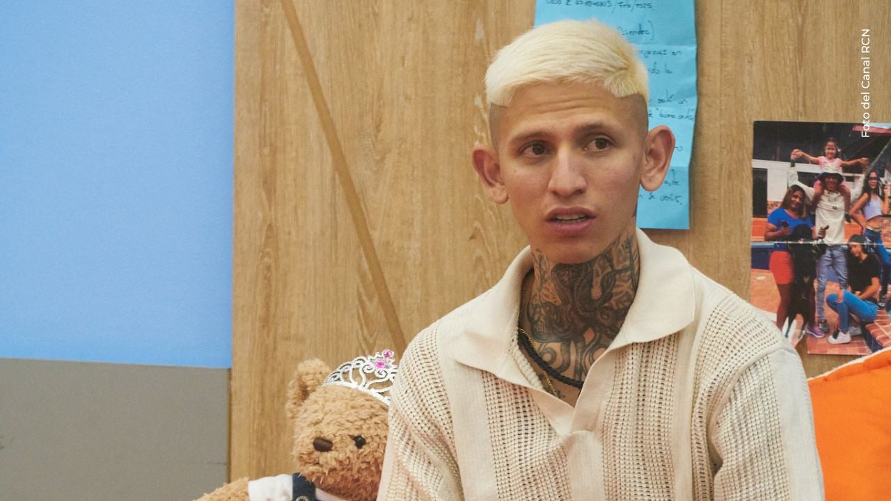 La Liendra preocupa a sus fans al hablar de su mamá