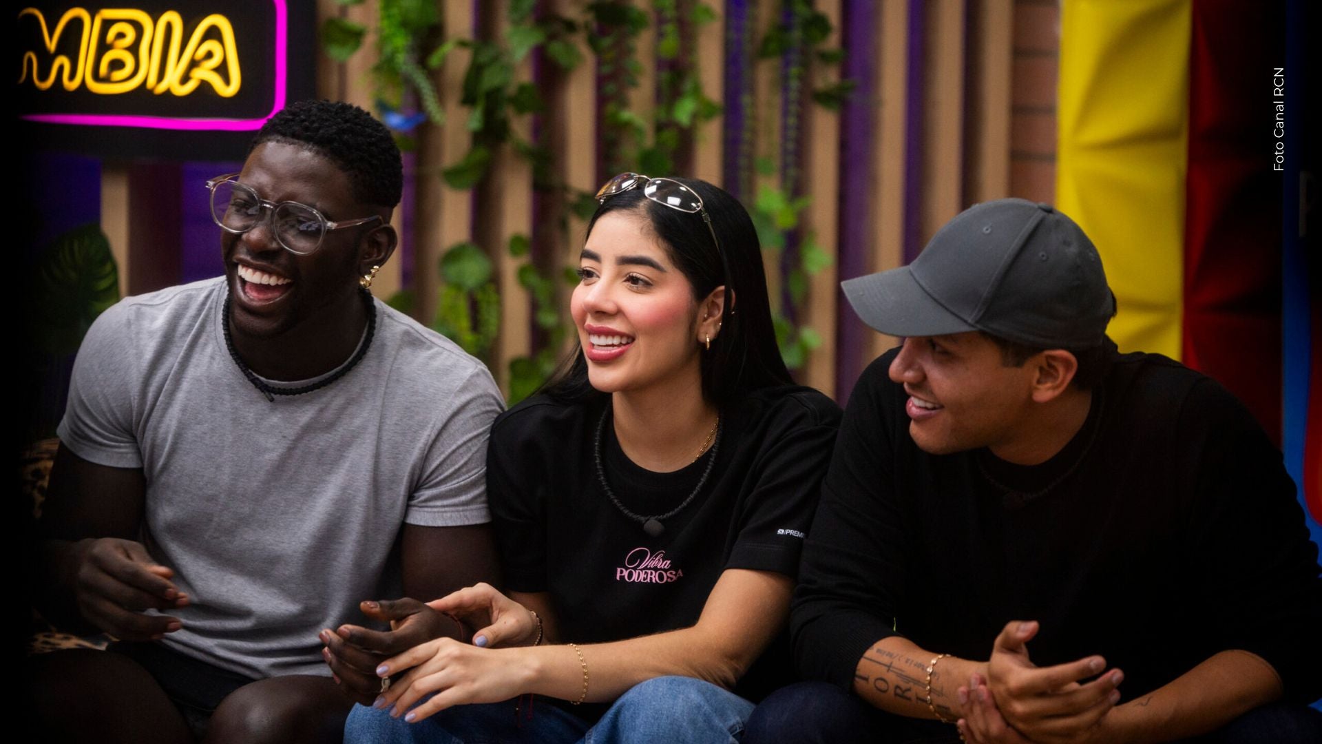 Campanita habla de su amistad con Mariana y Juanda