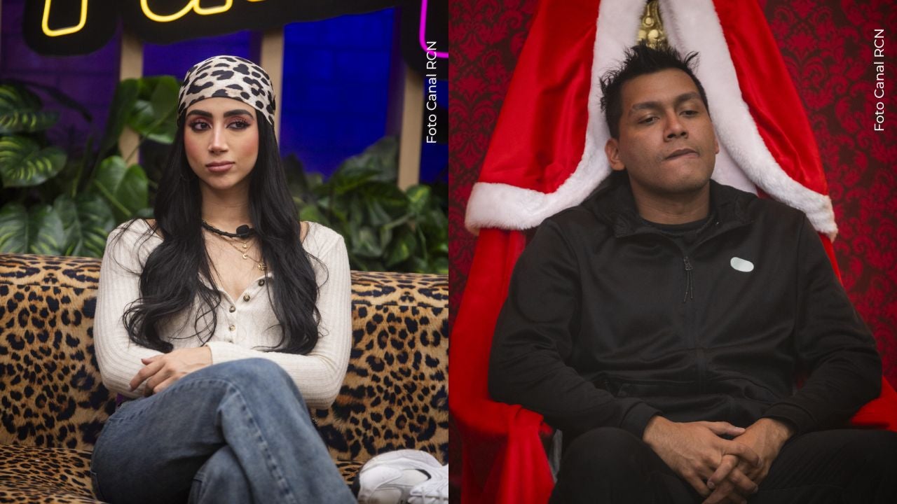 Beba se fue sin filtros contra Juanda Caribe