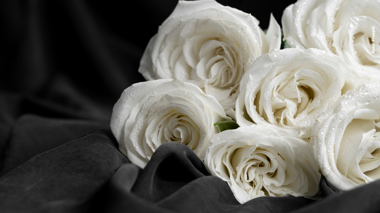 ¡Luto en la televisión! Falleció actor tras grave enfermedad, hizo parte de La Rosa de Guadalupe