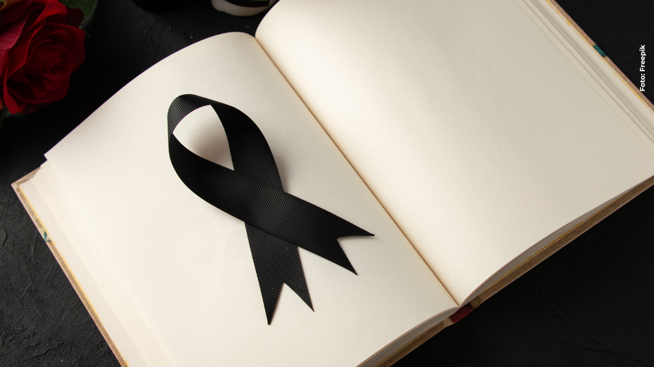 ¡Luto en la televisión! Falleció actor tras grave enfermedad, hizo parte de La Rosa de Guadalupe