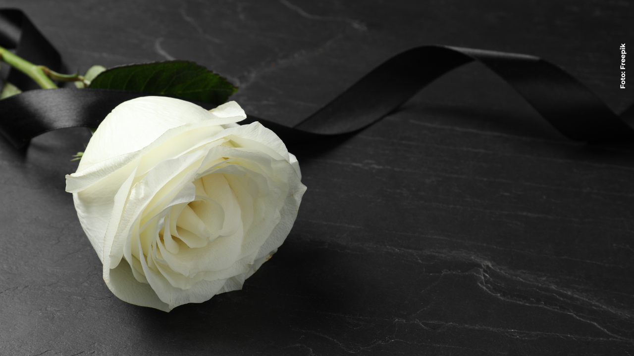 ¡Luto en la televisión! Falleció actor tras grave enfermedad, hizo parte de La Rosa de Guadalupe