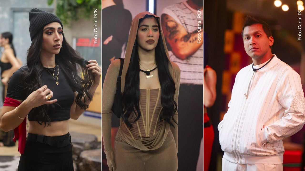 Mariana Zapata salió en defensa de Juanda Caribe