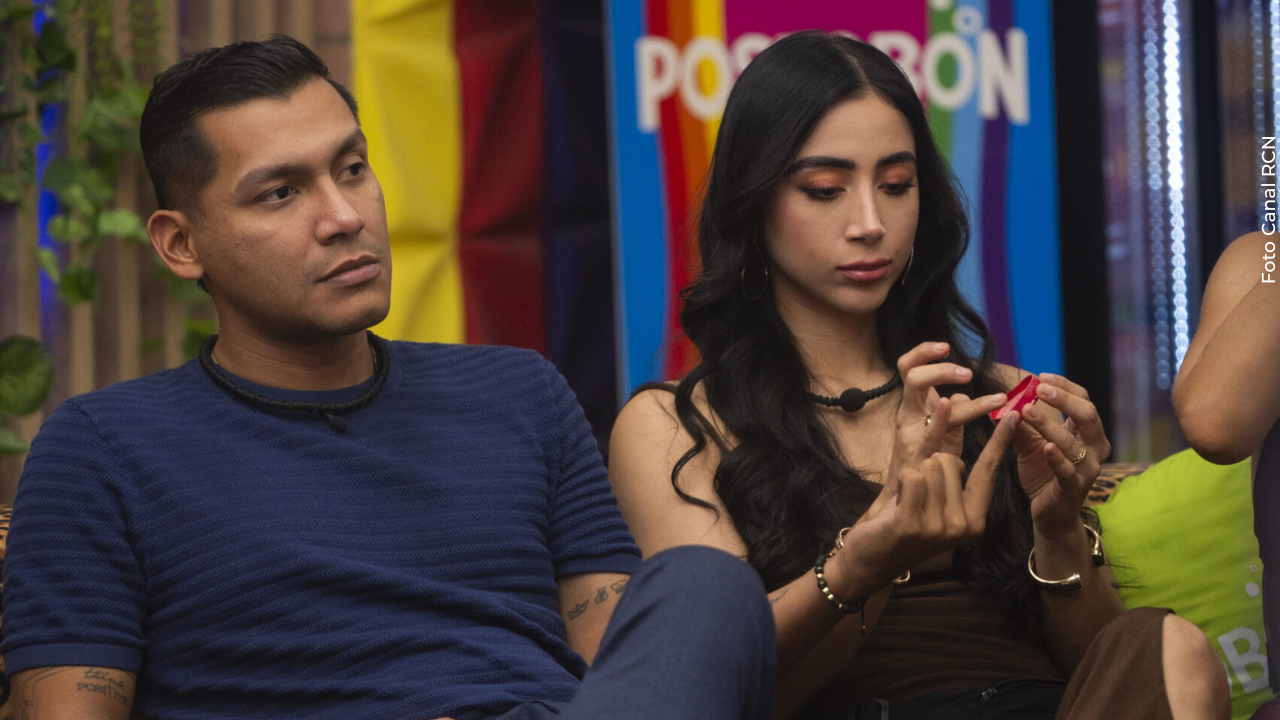 “Irresponsable”: Beba explota contra Juanda y Dani Duke la respalda sin filtro