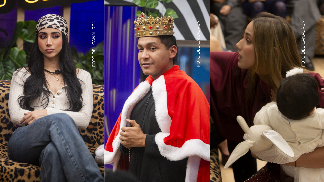 Beba envía inesperado mensaje a Sheila sobre Juanda Caribe