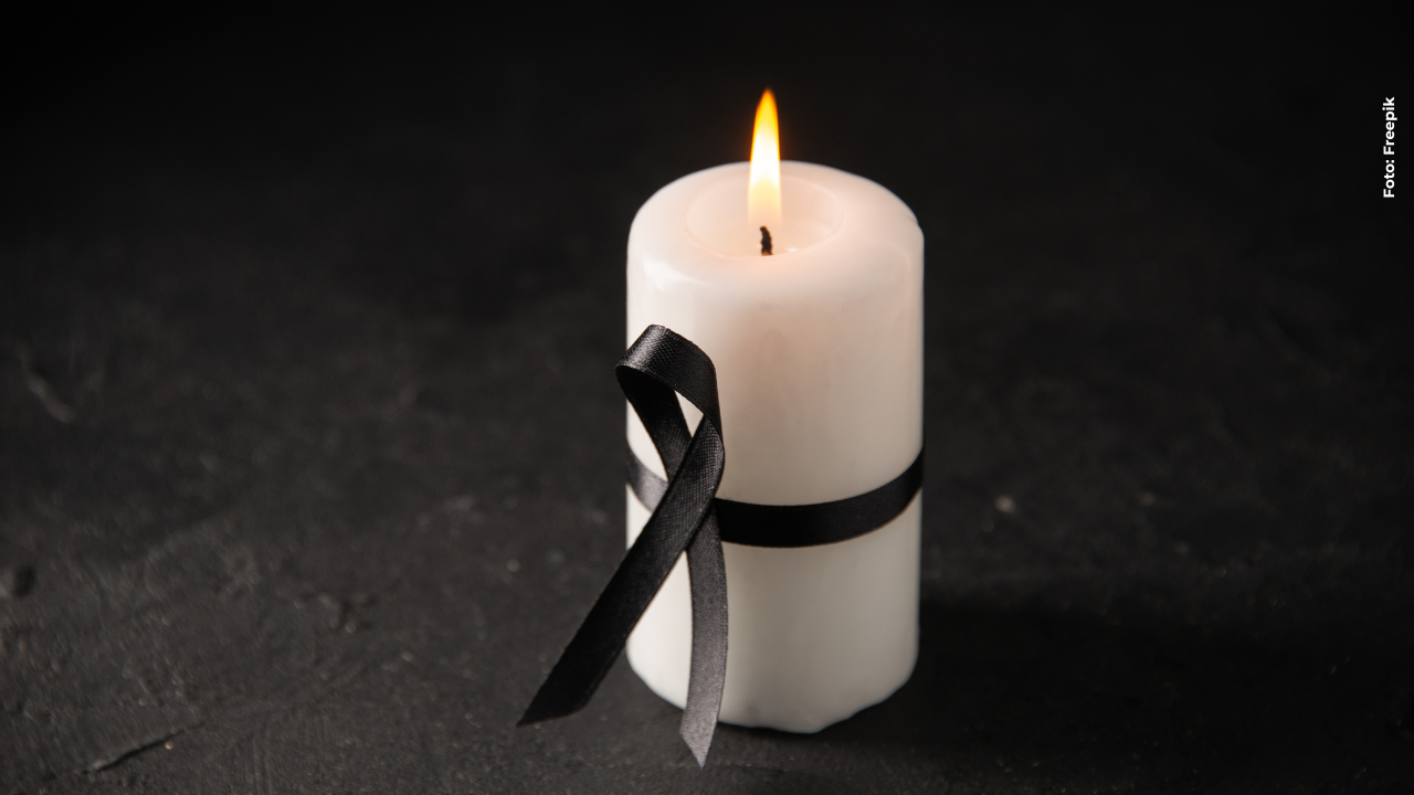 Esta fue la última publicación de la recordada presentadora junto a su hijo que falleció recientemente