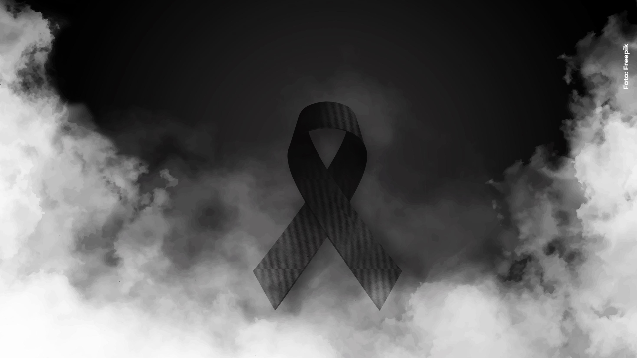 Esta fue la última publicación de la recordada presentadora junto a su hijo que falleció recientemente