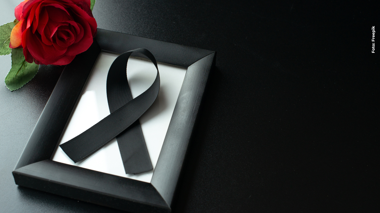 Esta fue la última publicación de la recordada presentadora junto a su hijo que falleció recientemente