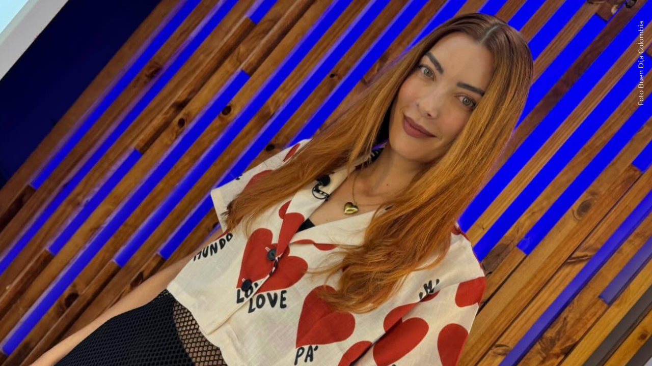 Norma Nivia rompió el silencio tras la grave afección que tuvo en su rostro: ¿qué le ocurrió?