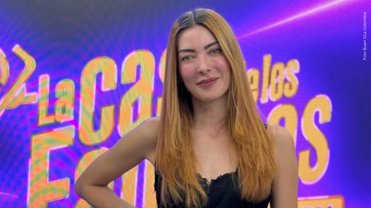 Norma Nivia rompió el silencio tras la grave afección que tuvo en su rostro: ¿qué le ocurrió?