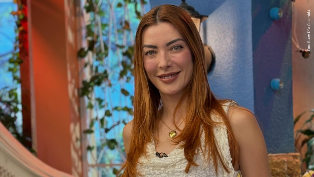 Norma Nivia rompió el silencio tras la grave afección que tuvo en su rostro: ¿qué le ocurrió?