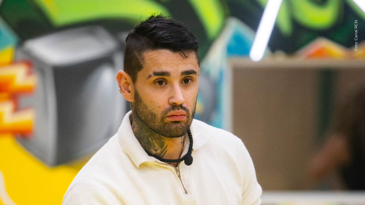 Alejandra Salguero, exnovia de Tebi Bernal dejó controversial mensaje: ¿estalló contra él?