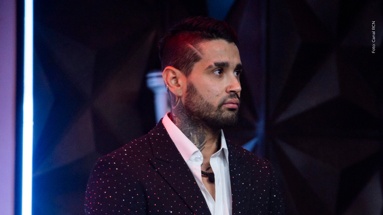 Alejandra Salguero, exnovia de Tebi Bernal dejó controversial mensaje: ¿estalló contra él?