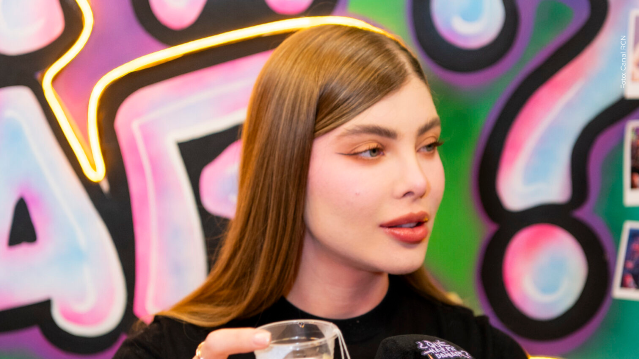 Sofía Jaramillo dejó contundente mensaje en sus redes: ¿es por un desamor?