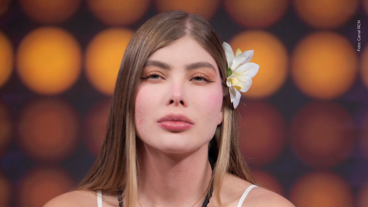 Sofía Jaramillo dejó contundente mensaje en sus redes: ¿es por un desamor?