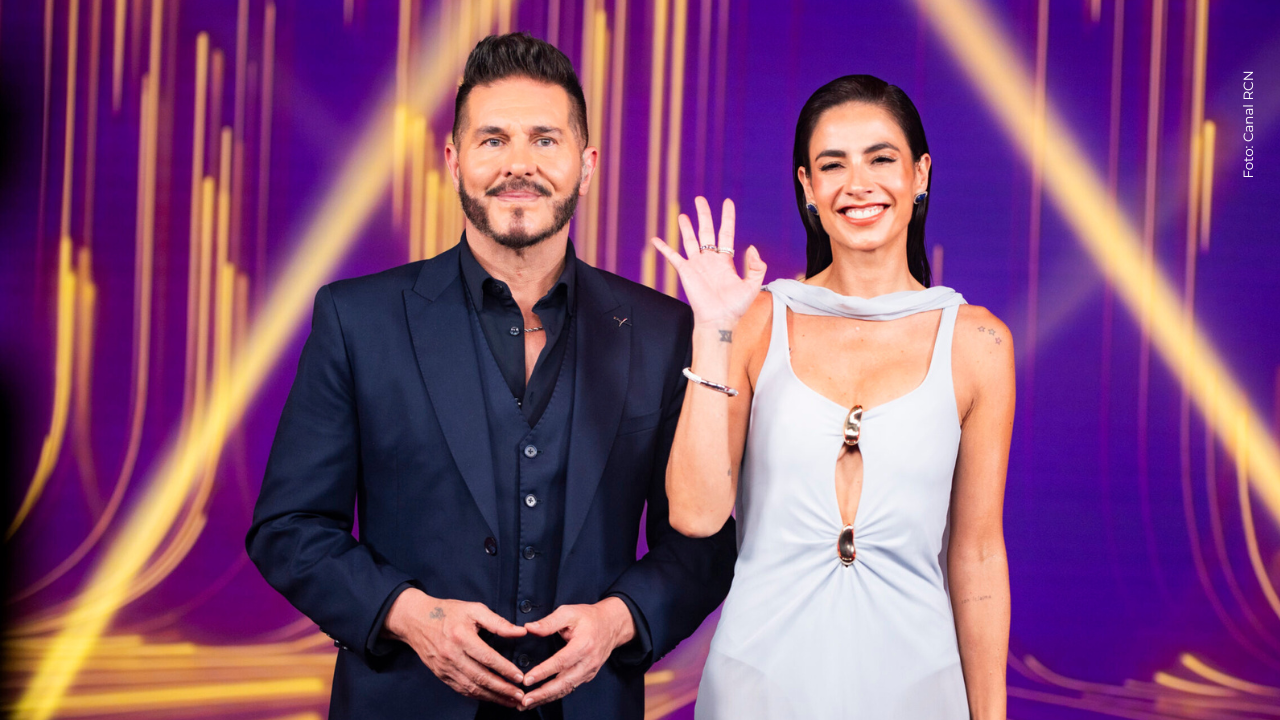 Así quedó la placa de nominados en La casa de los famosos Colombia: ¿quiénes están en riesgo?