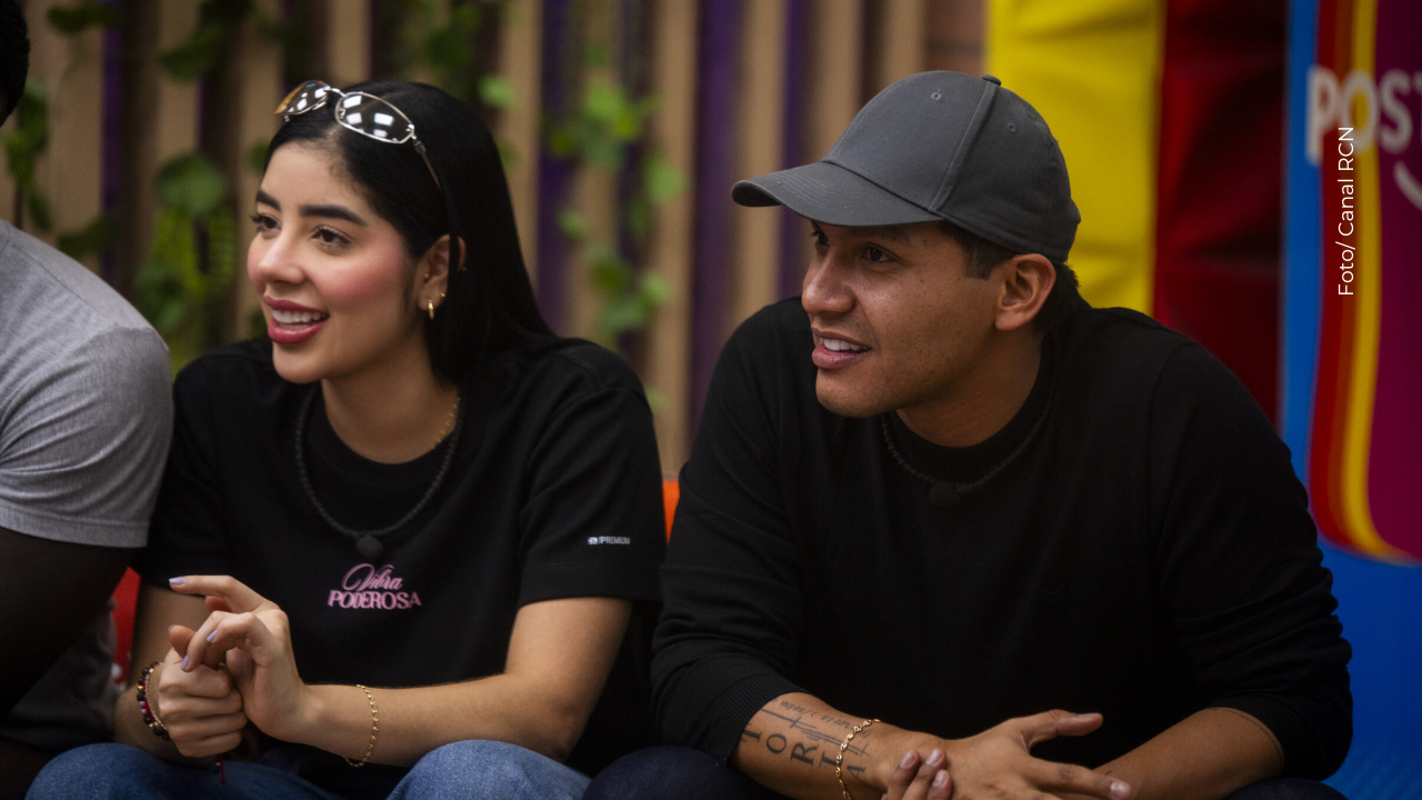 La Segura quiere a Sheila Gándara en un congelado en La casa de los famosos