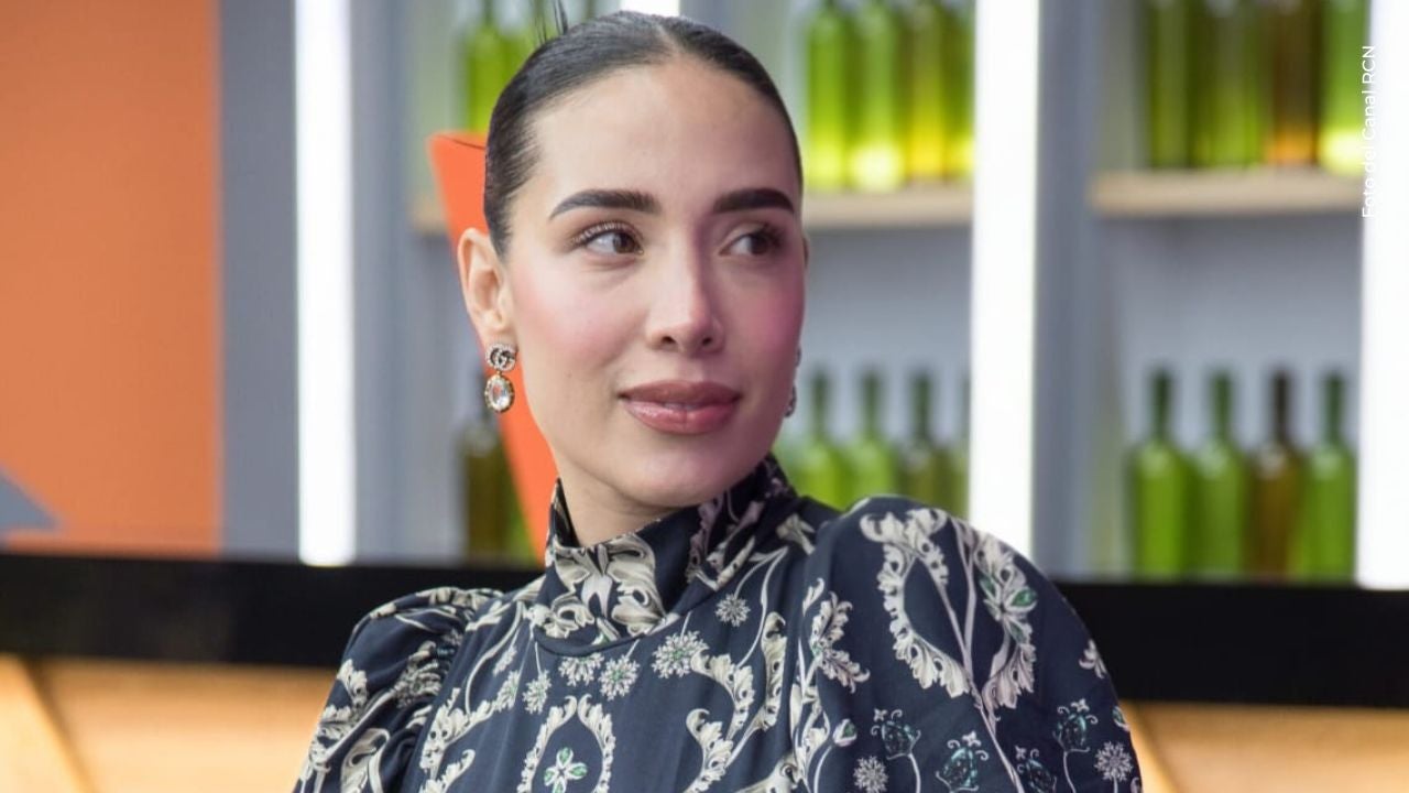 La triste revelación de Luisa Fernanda W sobre un ser querido