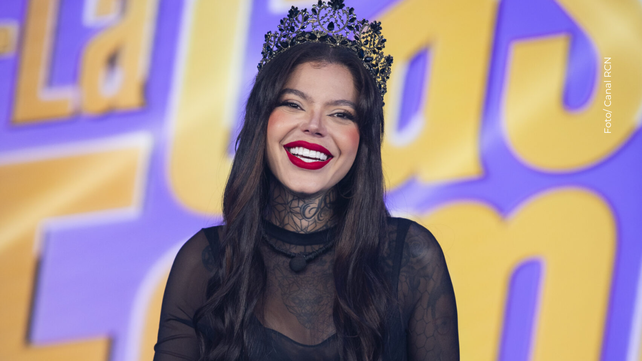 Melissa Gate lanza comentario que muchos relacionan con Mariana Zapata