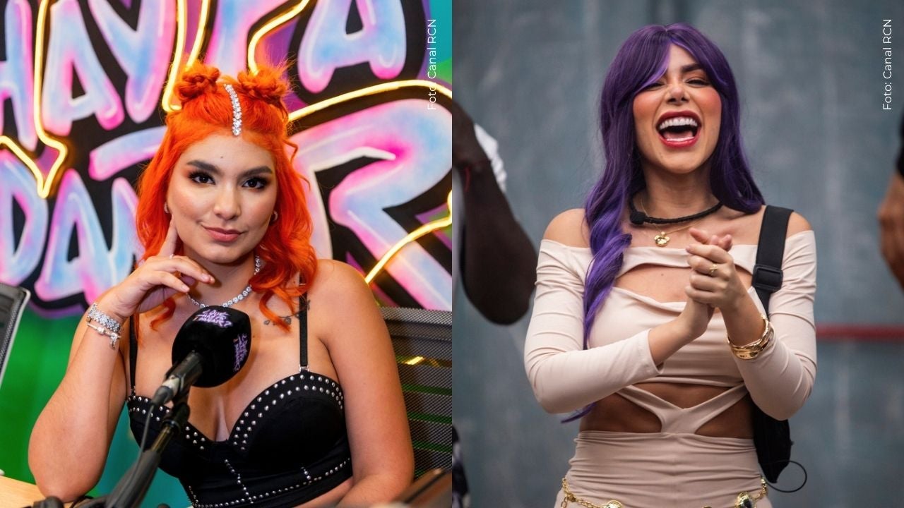 Maiye Torrex defendió a Alexa con contundente mensaje en redes sociales