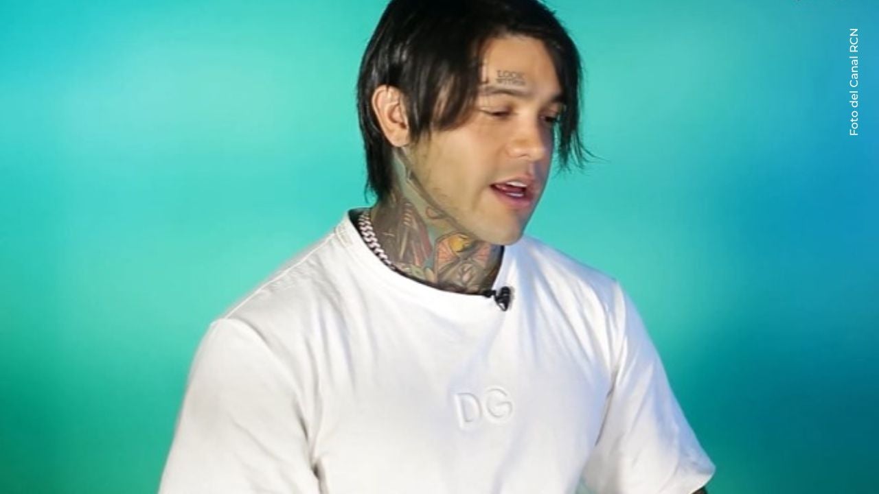 Fan de Yeferson Cossio se tatuó su cara y así respondió el influencer