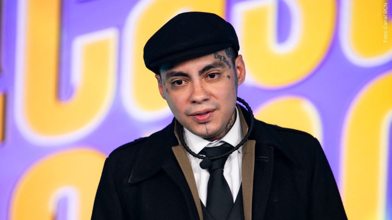 Nicolás Arrieta habló sobre el anillo que Juanse le iba a entregar a Alexa en un congelado en La casa de los famosos Colombia.