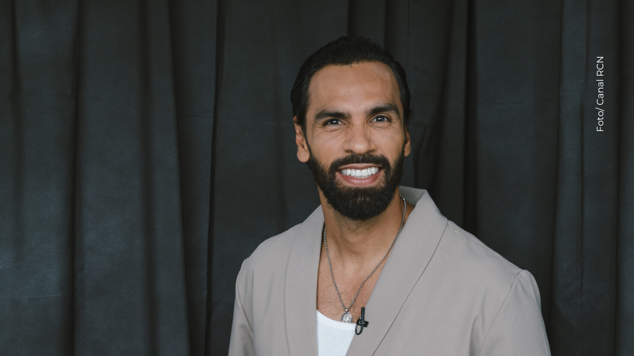 Salomón Bustamante prende la polémica al pedir la salida de Juanda