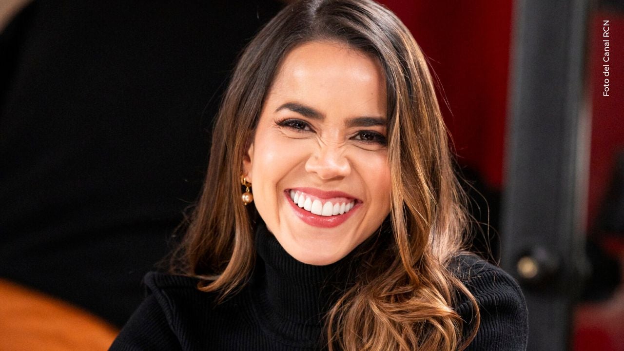 Laura De León mostró cómo se vería una hija suya y desató preguntas sobre su futuro