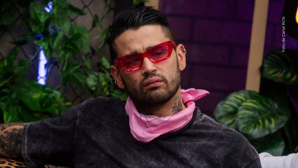 Tebi pide disculpas y le manda mensaje a su exnovia Alejandra Salguero; ¿qué dijo sobre su futuro?