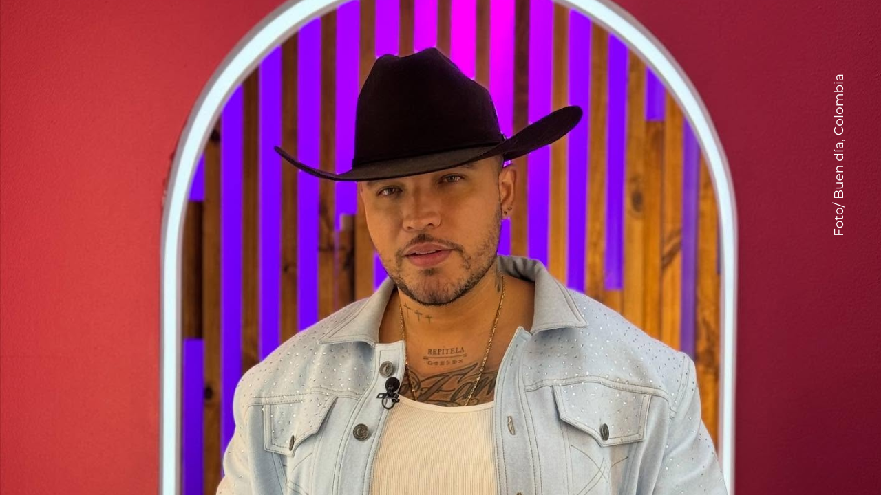 La reacción de Paola Jara a foto de Jessi Uribe que encendió redes