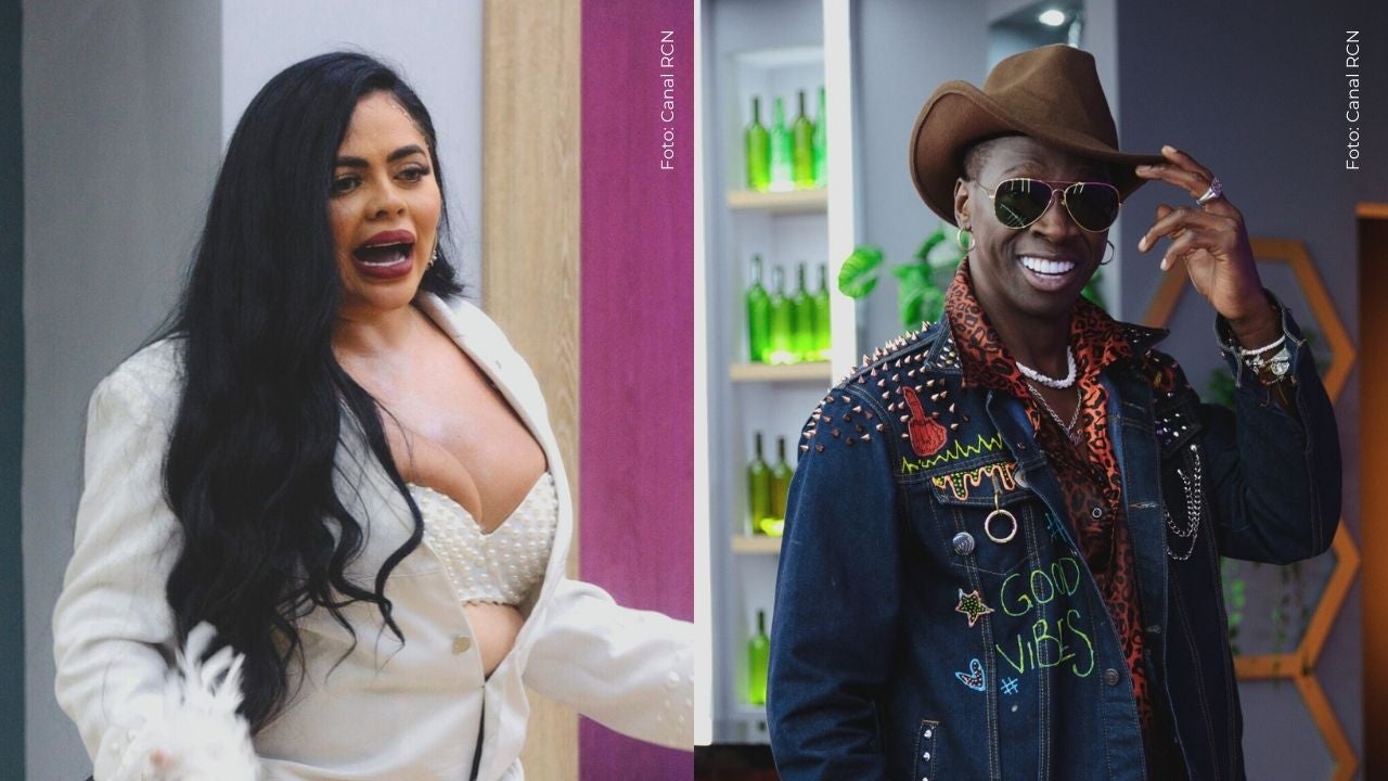 Koral Costa responde a críticas tras su ruptura con fuerte mensaje