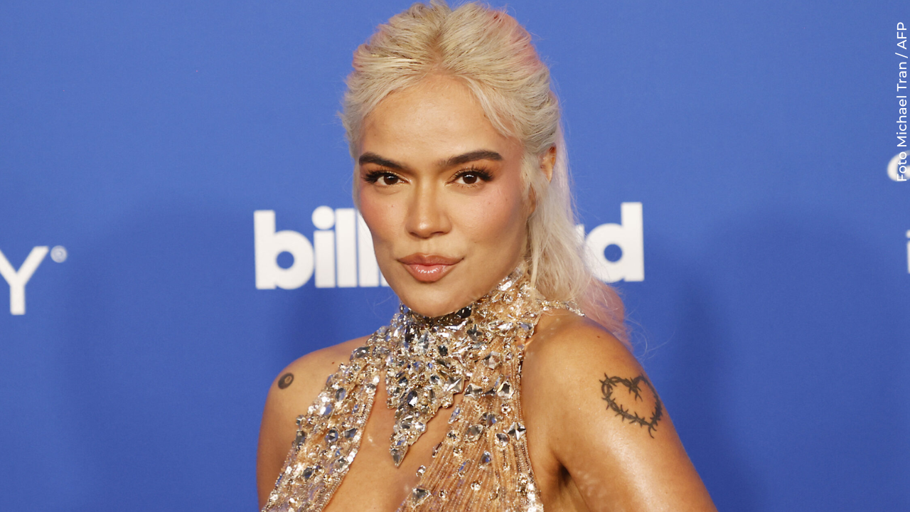 Hermana de Karol G lanza fuerte mensaje sobre su padre y desata preocupación