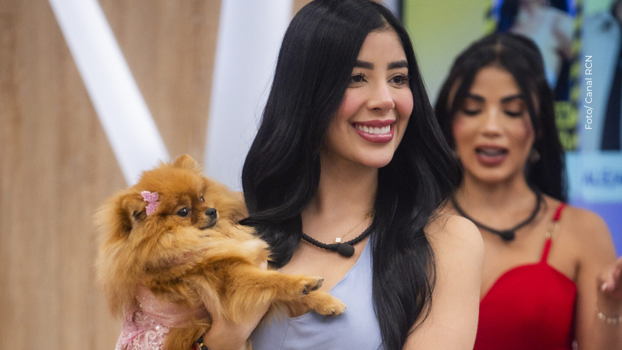 Prima de Karola Alcendra apoya a Mariana Zapata y genera reacciones