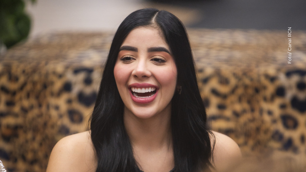 Prima de Karola Alcendra sorprende al ponerse del lado de Mariana