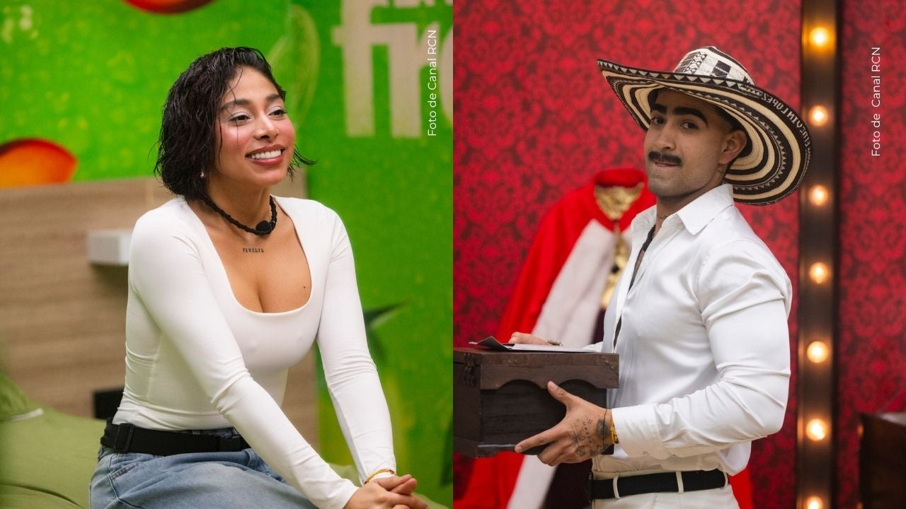 Eidevin López lanzó canción dedicada a Karola.