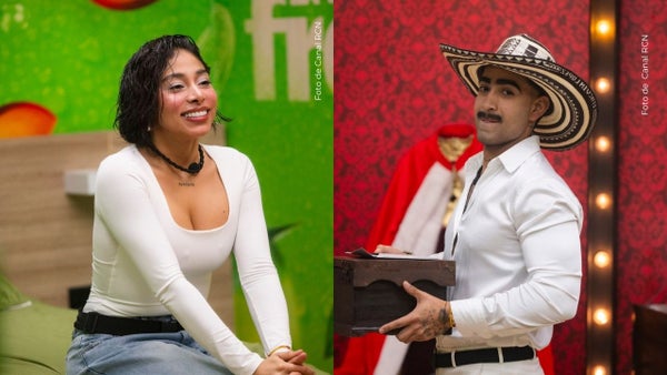 Eidevin López lanzó canción dedicada a su relación amorosa con Karola; así suena