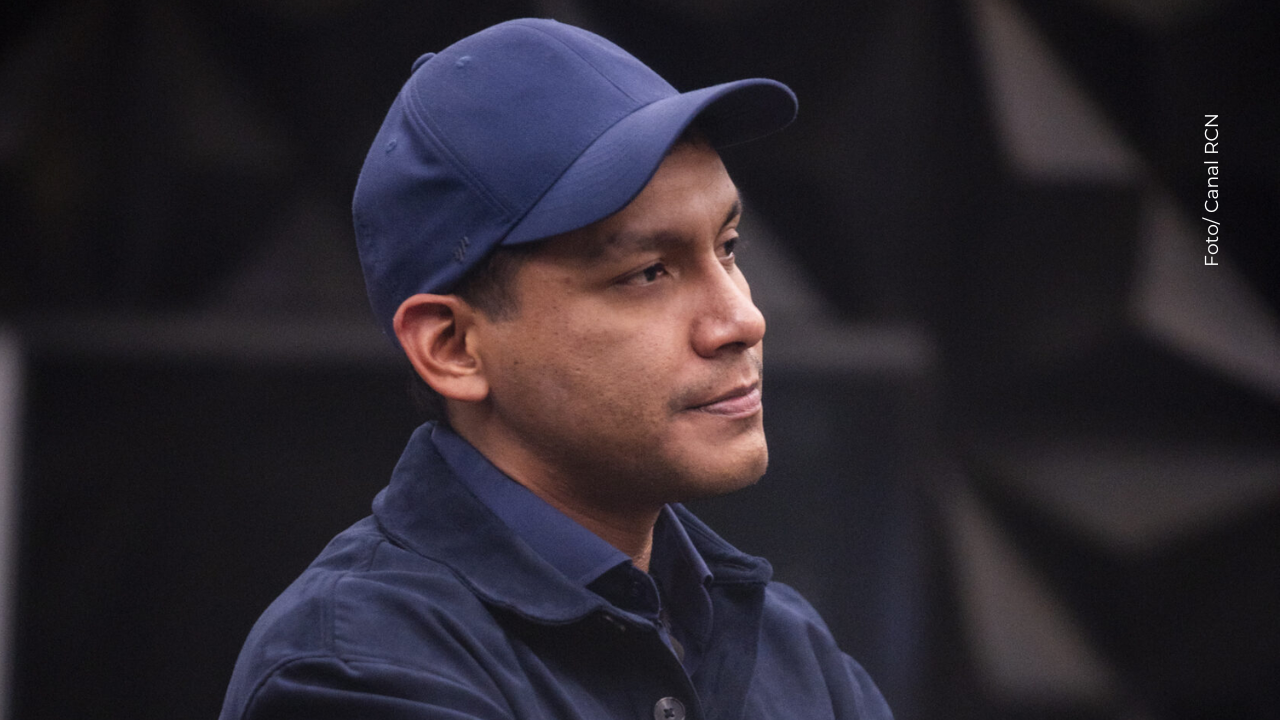 La posible participación de Sheila Gándara en un “congelado”