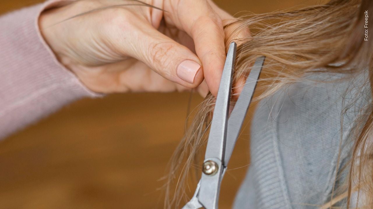 Cortarse el cabello en mayo: estas son las fechas clave según las fases de la Luna