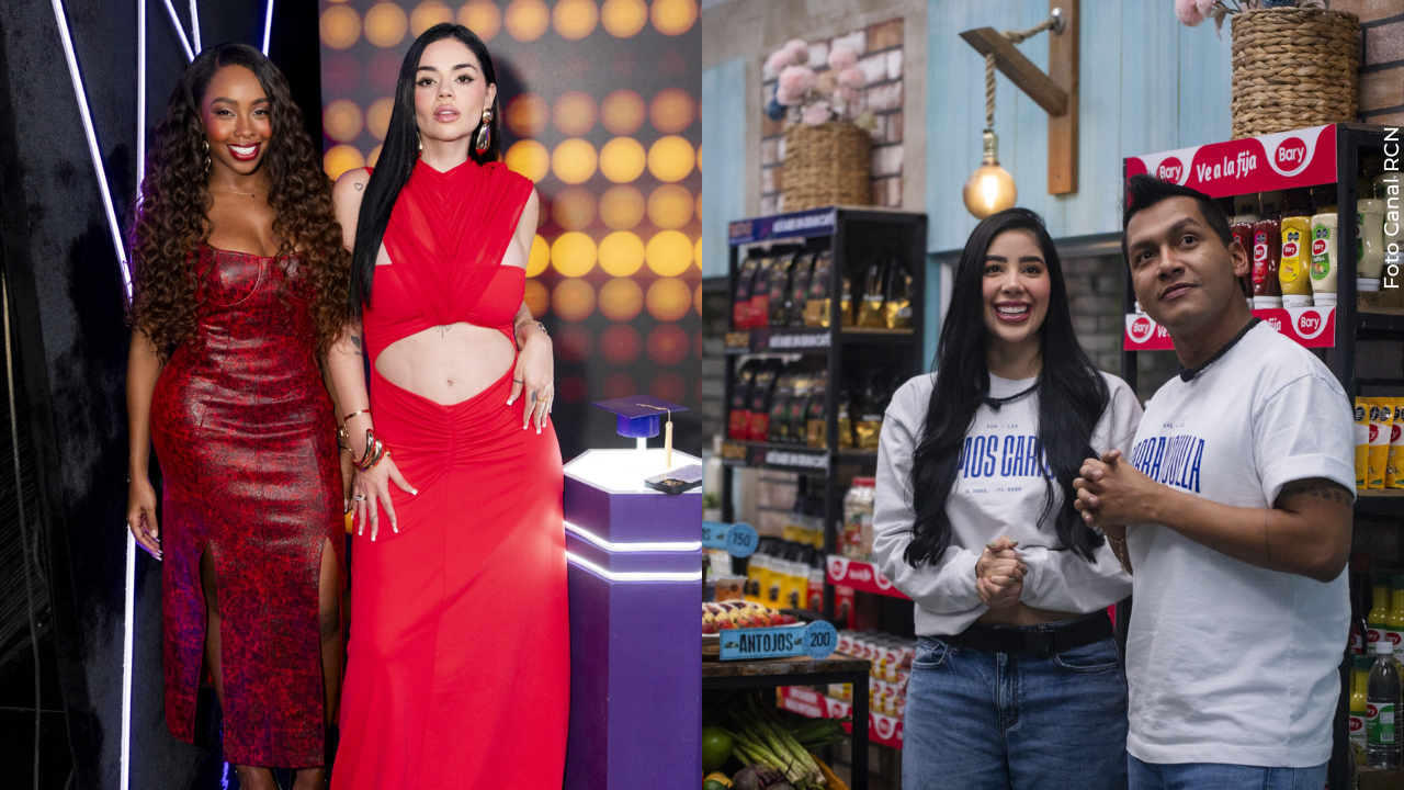 Karen Sevillano y La Segura explotan en redes tras la cena de Juanda y Mariana