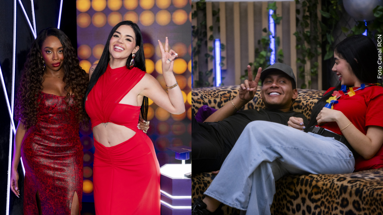 La Segura y Karen Sevillano no se aguantan y reaccionan a la cena de Juanda y Mariana