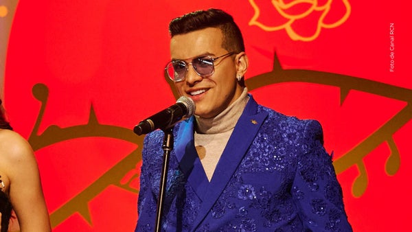 Ciro Quiñonez revivió anécdota junto a Yeison Jiménez y emocionó a sus seguidores en redes sociales