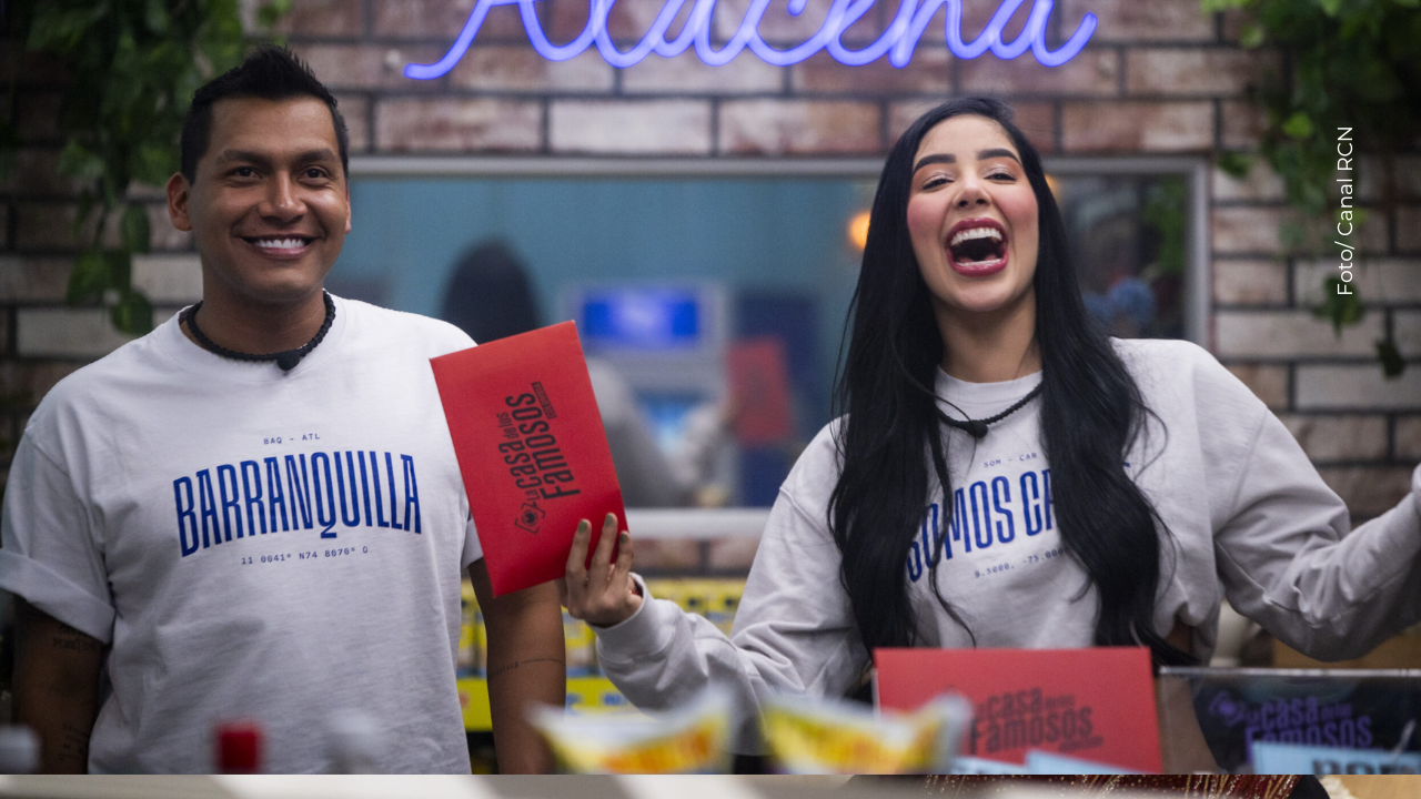 Sheila Gándara responde a Juanda Caribe y lanza contundente frase