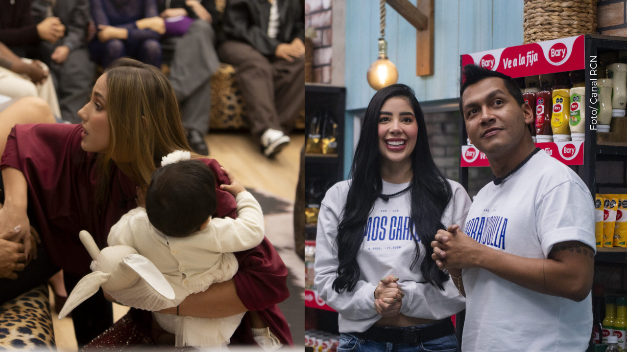 Sheila Gándara no se quedó callada tras palabras de Juanda