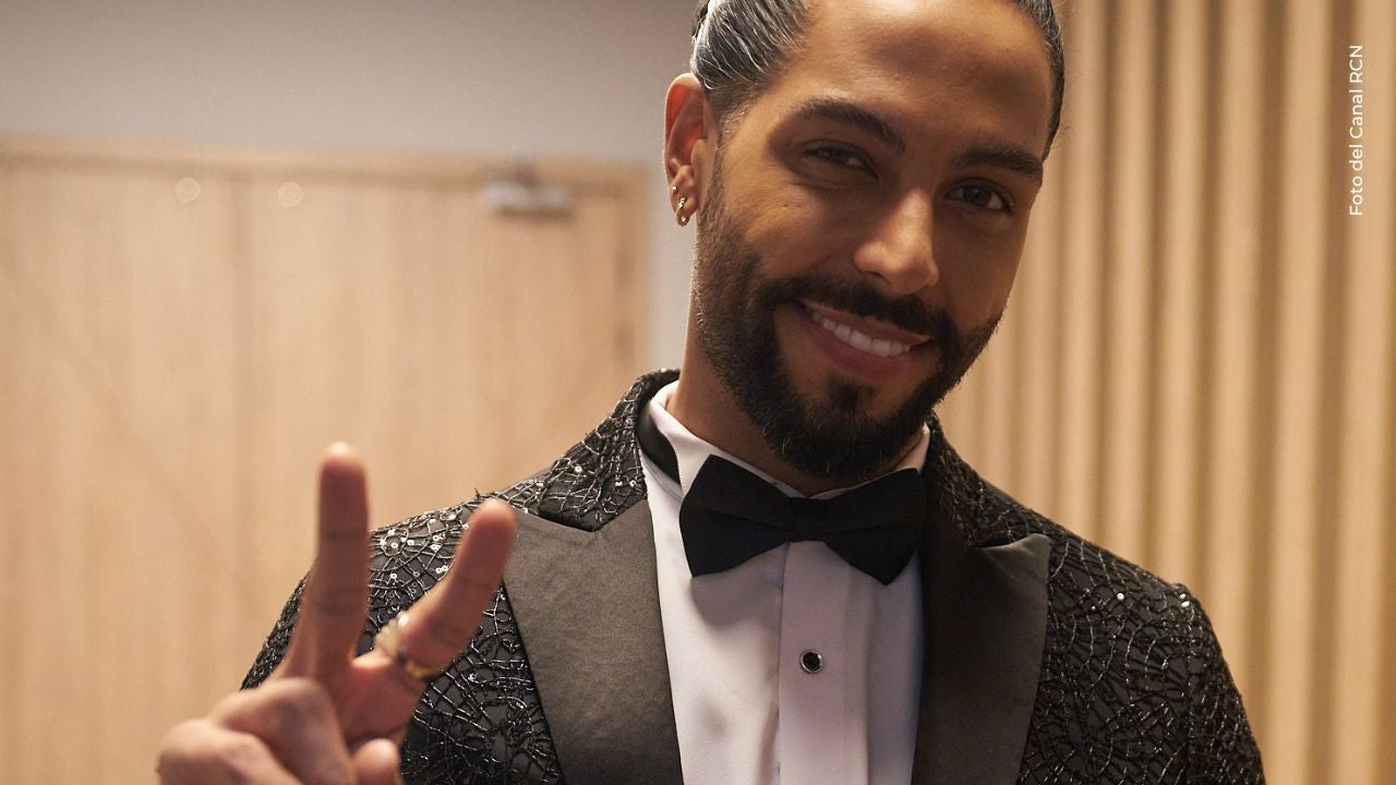 El homenaje de Marlon Solórzano a Michael Jackson