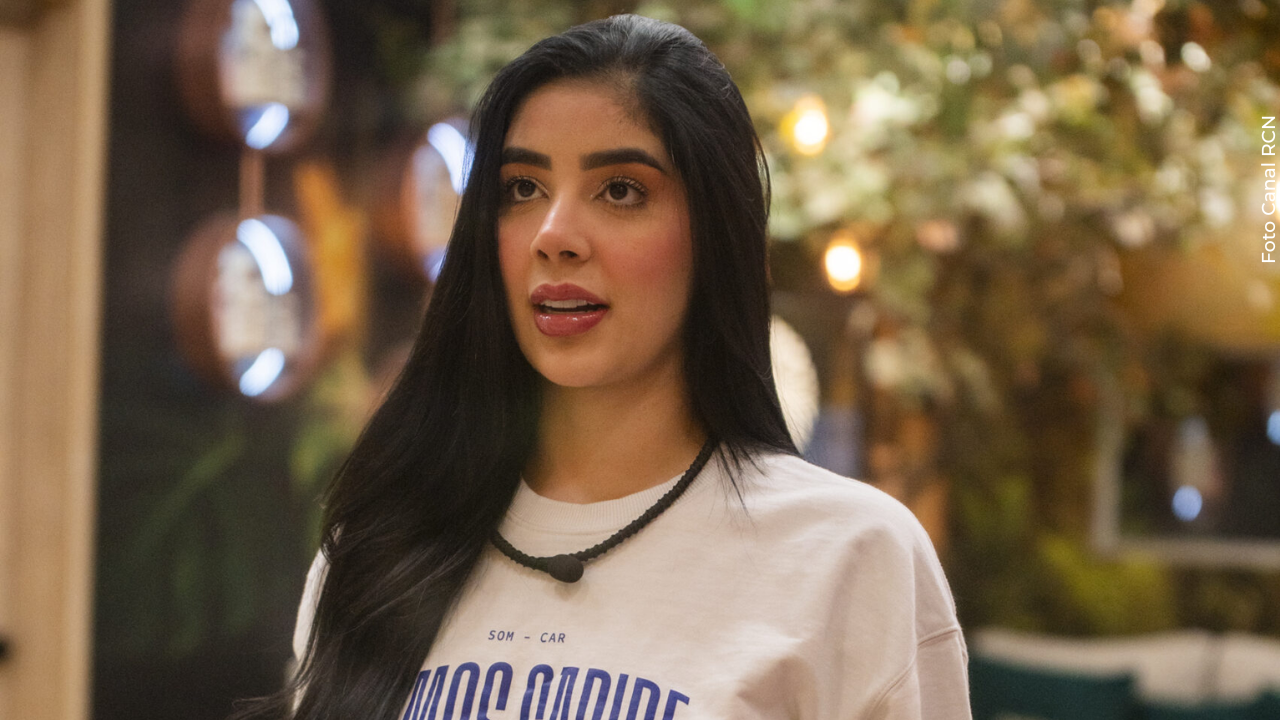 El Jefe sanciona a Mariana Zapata y la envía al calabozo tras desobedecer