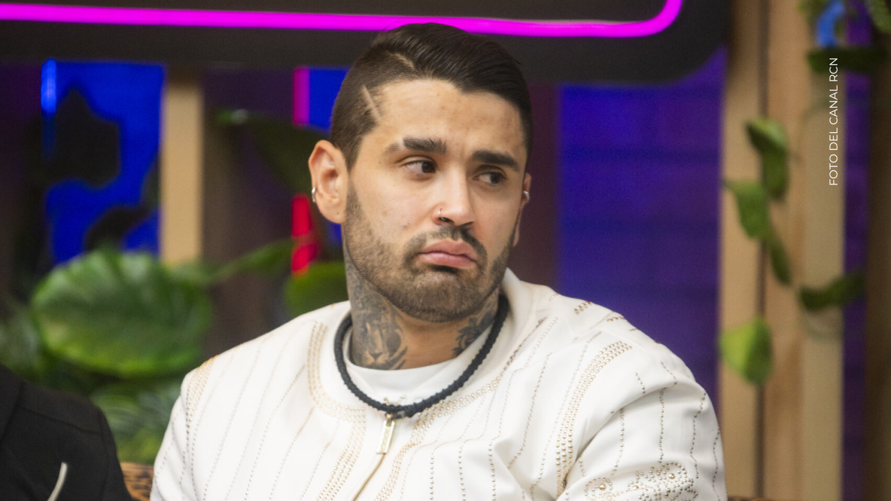 Alejandra Salguero, ex de Tebi Bernal, lanzó pulla en redes