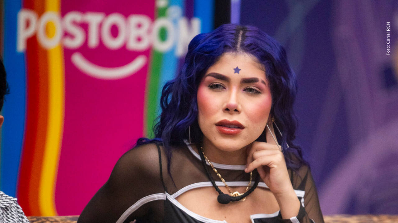 Jhorman Toloza estalló en contra de su ruptura con Alexa Torrex en sus redes: ¿qué dijo?
