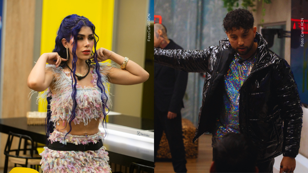 Jhorman Toloza estalló en contra de su ruptura con Alexa Torrex en sus redes: ¿qué dijo?